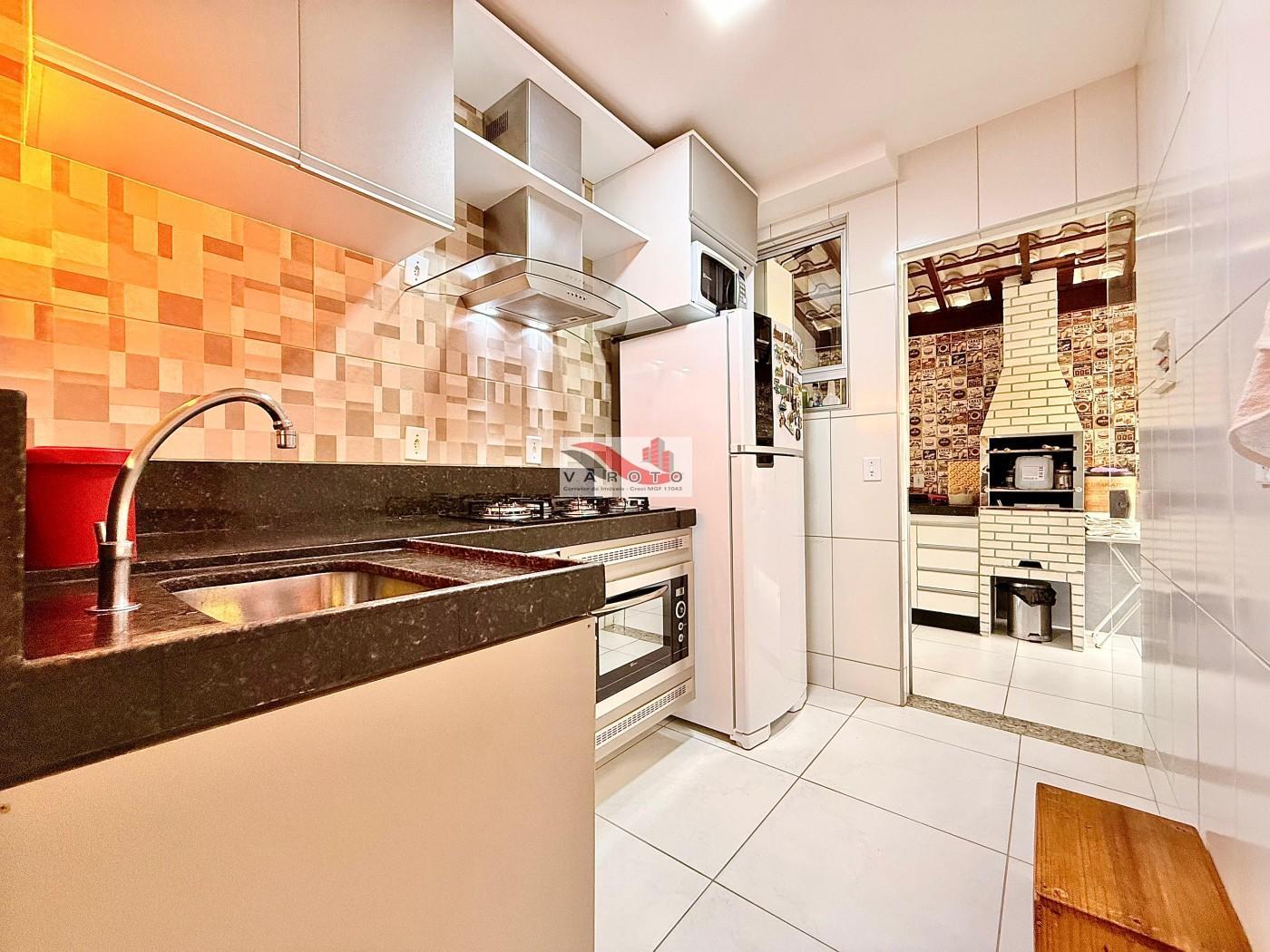 Apartamento, 3 quartos, 20 m² - Foto 9