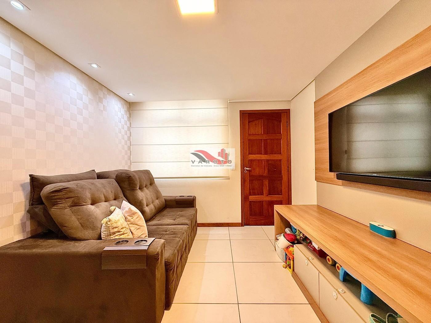 Apartamento, 3 quartos, 20 m² - Foto 3