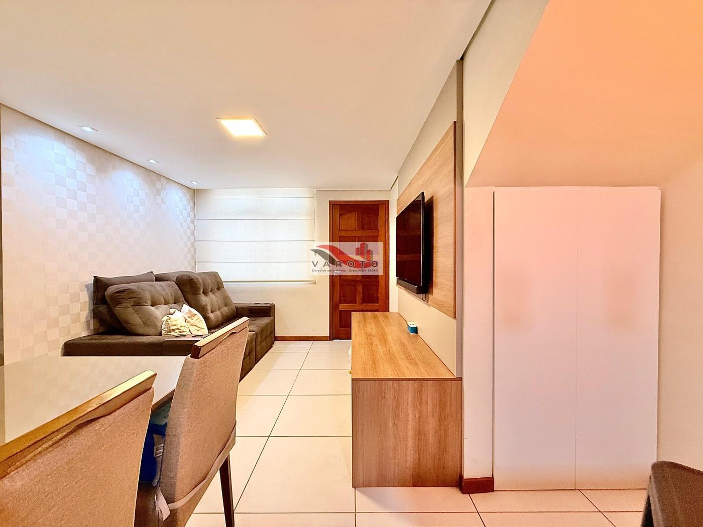 Apartamento, 3 quartos, 20 m² - Foto 5