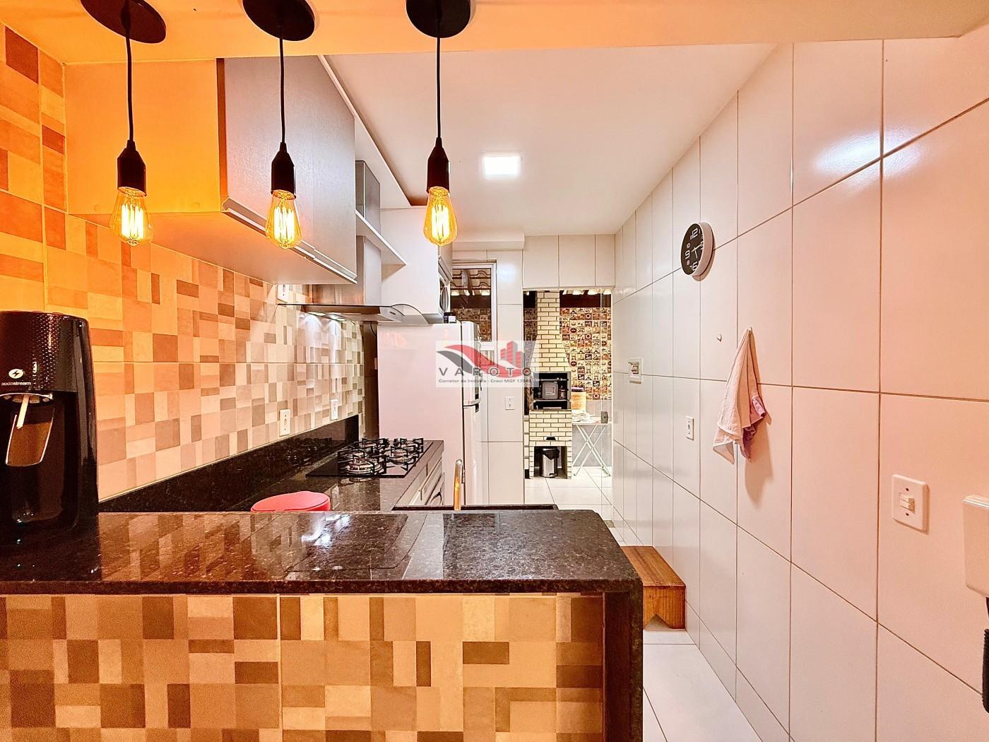Apartamento, 3 quartos, 20 m² - Foto 8