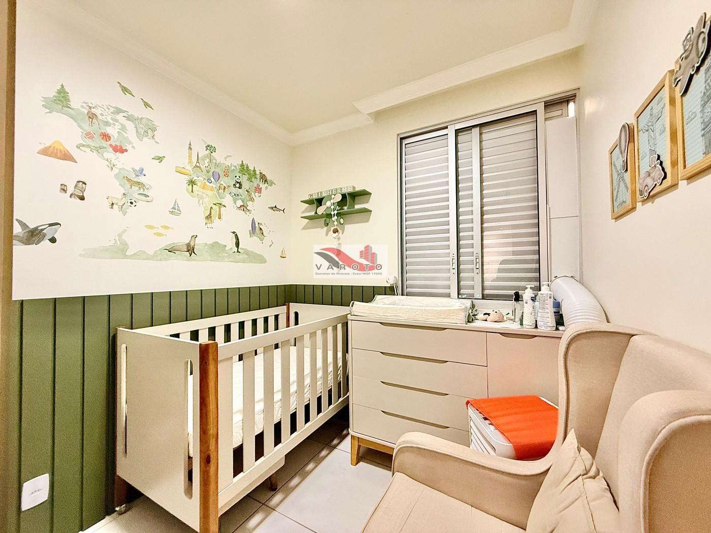 Apartamento, 3 quartos, 20 m² - Foto 19