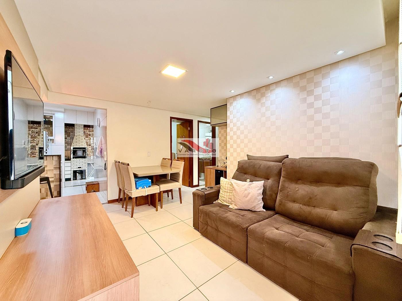 Apartamento, 3 quartos, 20 m² - Foto 2