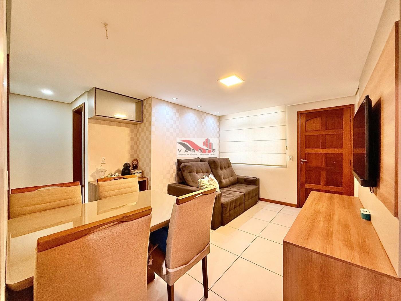 Apartamento, 3 quartos, 20 m² - Foto 4