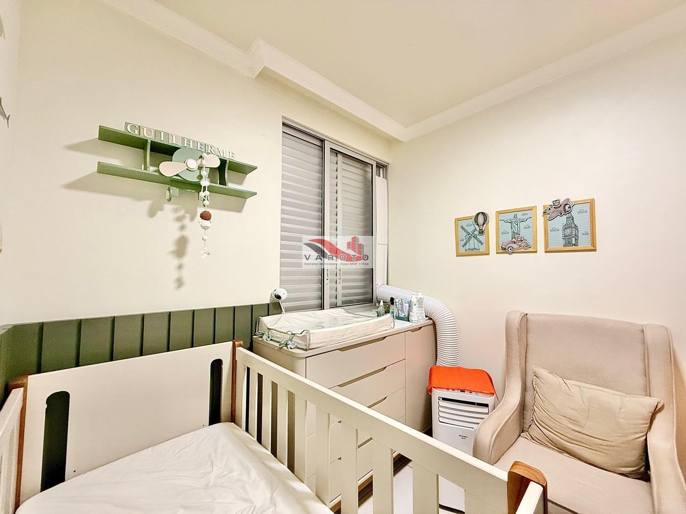 Apartamento, 3 quartos, 20 m² - Foto 20