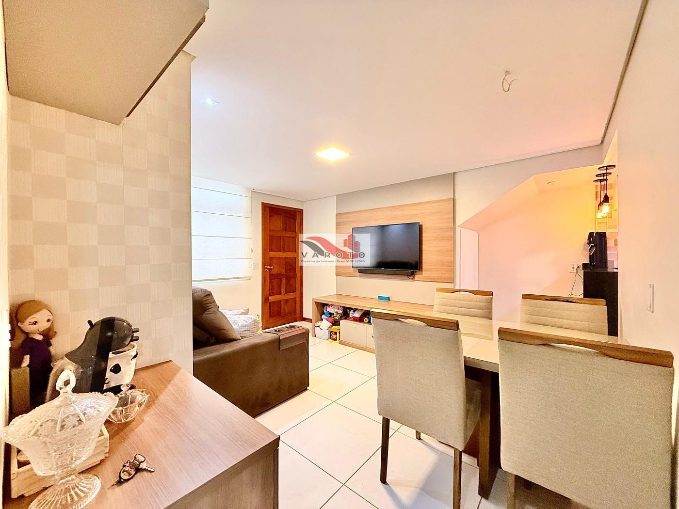 Apartamento, 3 quartos, 20 m² - Foto 6
