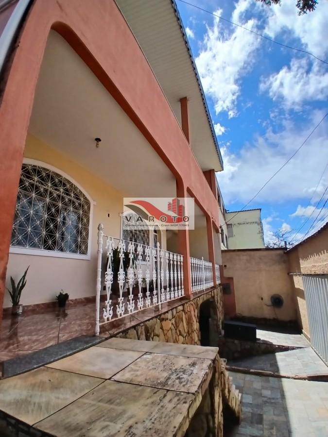 Casa, 4 quartos - Foto 1