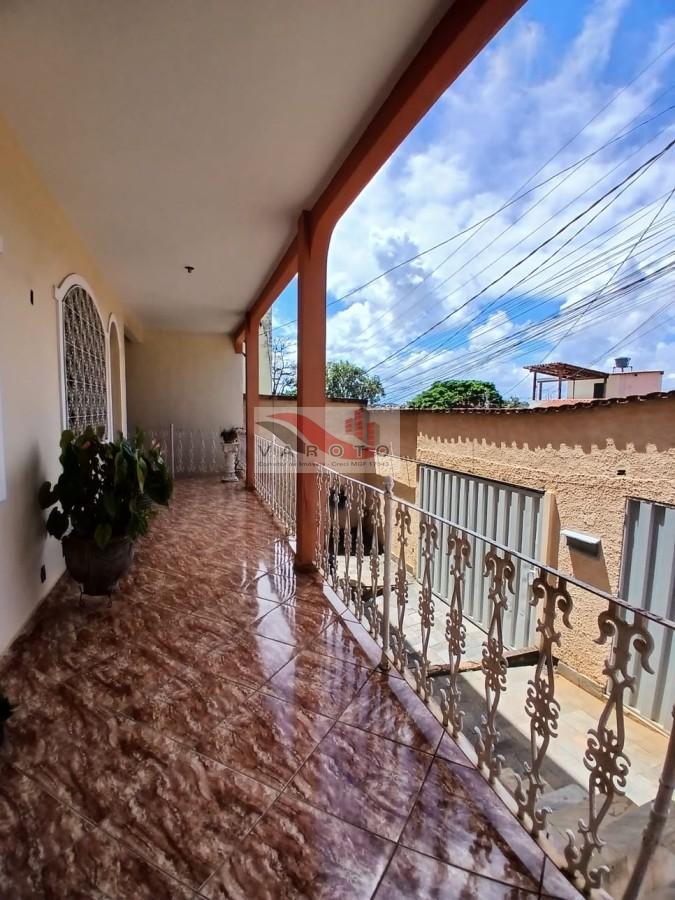 Casa, 4 quartos - Foto 6