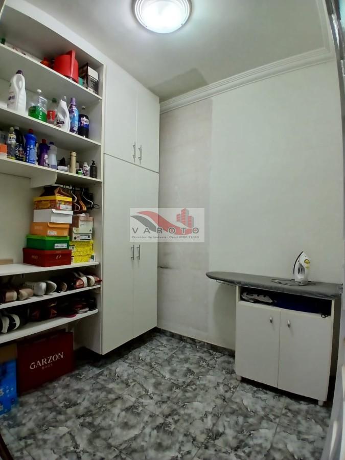 Casa, 4 quartos - Foto 17