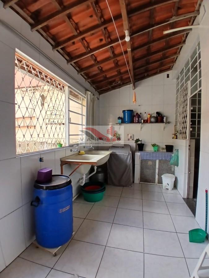 Casa, 4 quartos - Foto 19