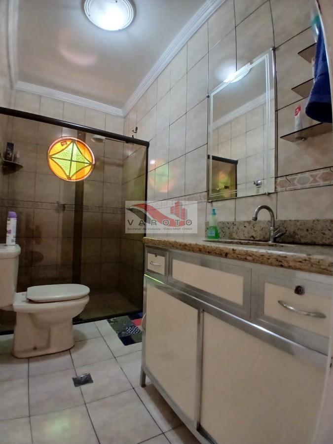 Casa, 4 quartos - Foto 25