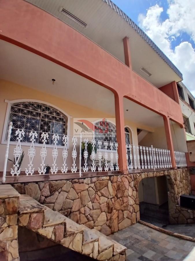 Casa, 4 quartos - Foto 2