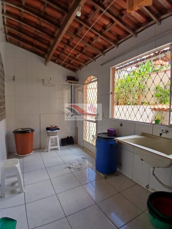 Casa, 4 quartos - Foto 18
