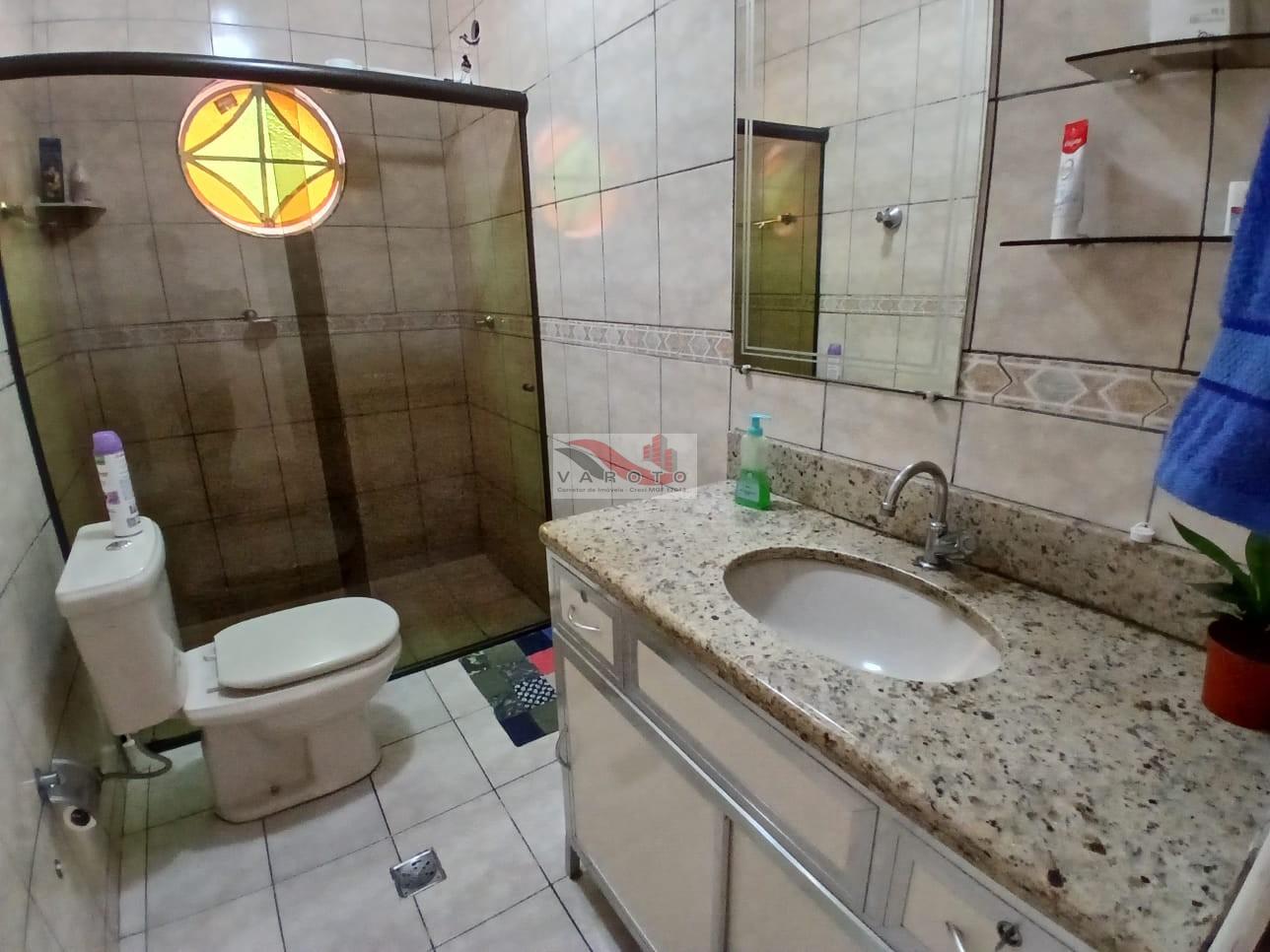 Casa, 4 quartos - Foto 26