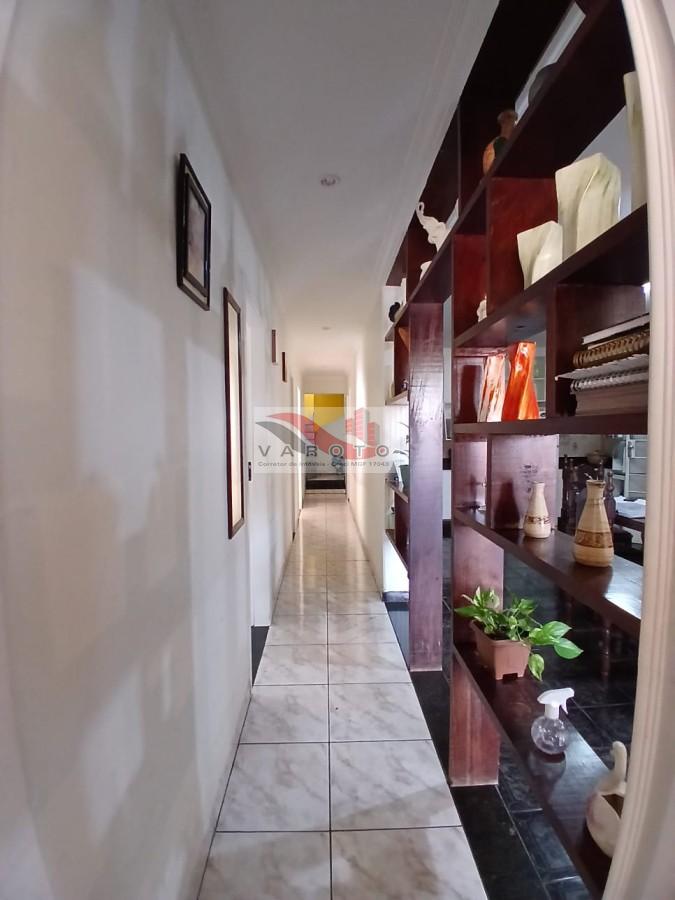 Casa, 4 quartos - Foto 23