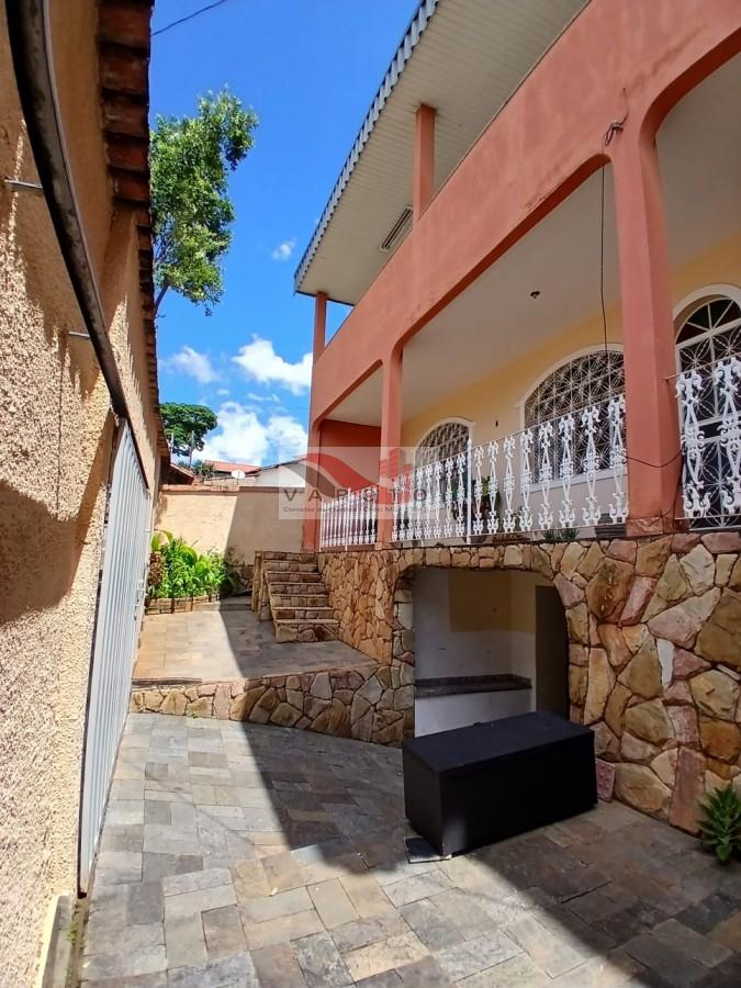 Casa, 4 quartos - Foto 5