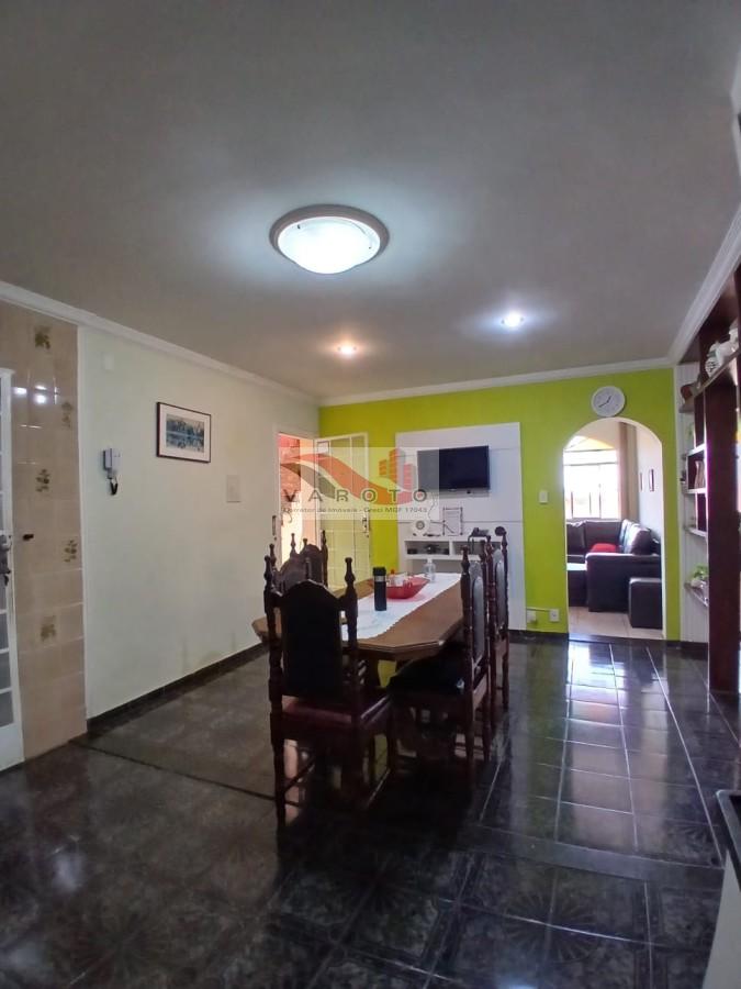 Casa, 4 quartos - Foto 13