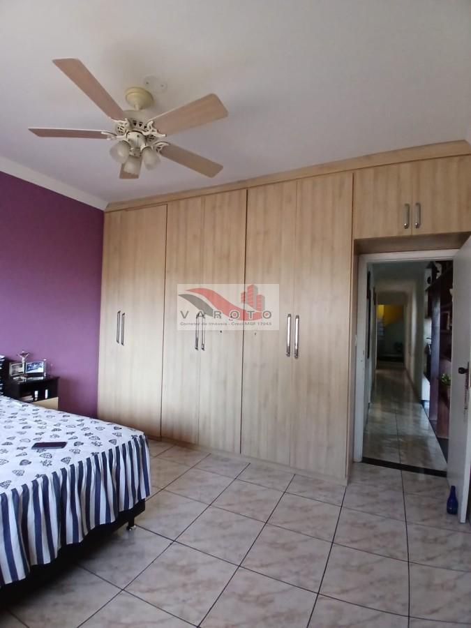 Casa, 4 quartos - Foto 21