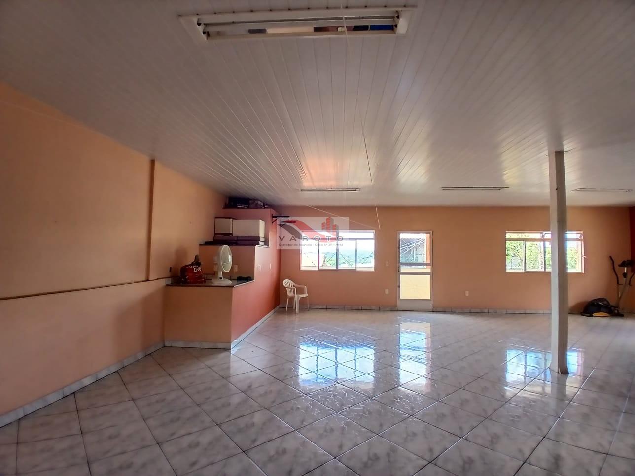 Casa, 4 quartos - Foto 35