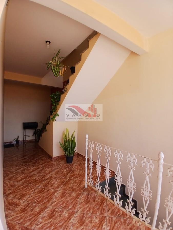 Casa, 4 quartos - Foto 8