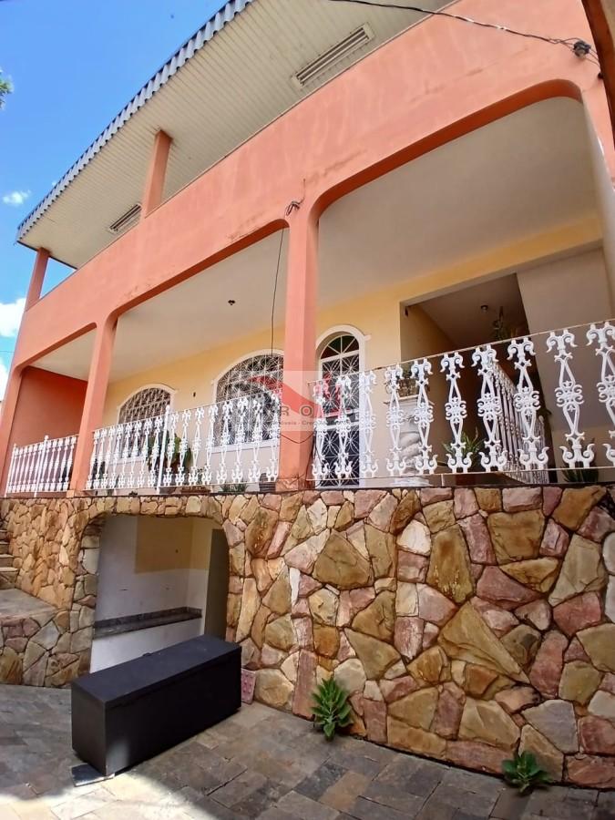 Casa, 4 quartos - Foto 4