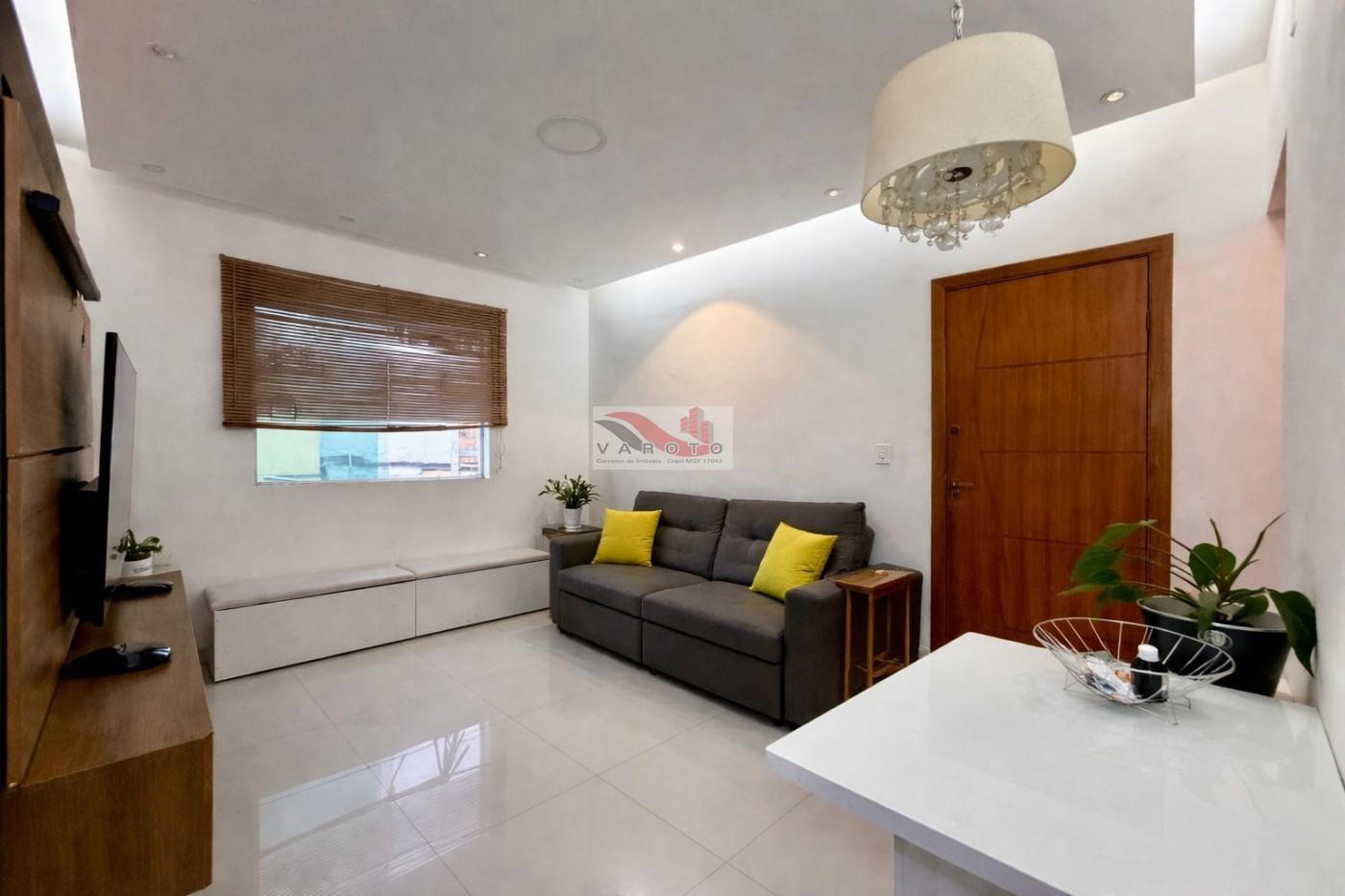 Apartamento, 3 quartos - Foto 2