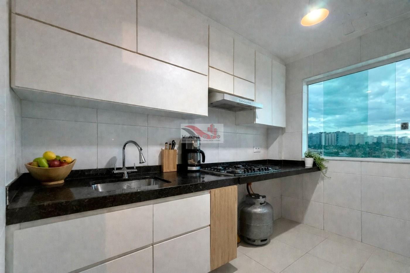 Apartamento, 3 quartos - Foto 3