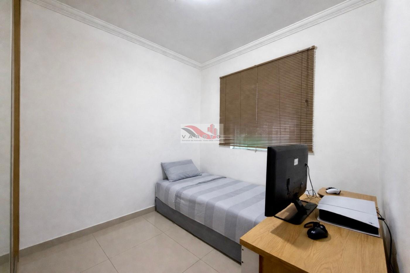 Apartamento, 3 quartos - Foto 4