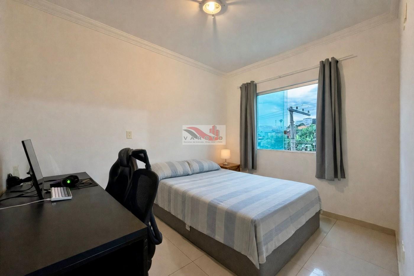 Apartamento, 3 quartos - Foto 5