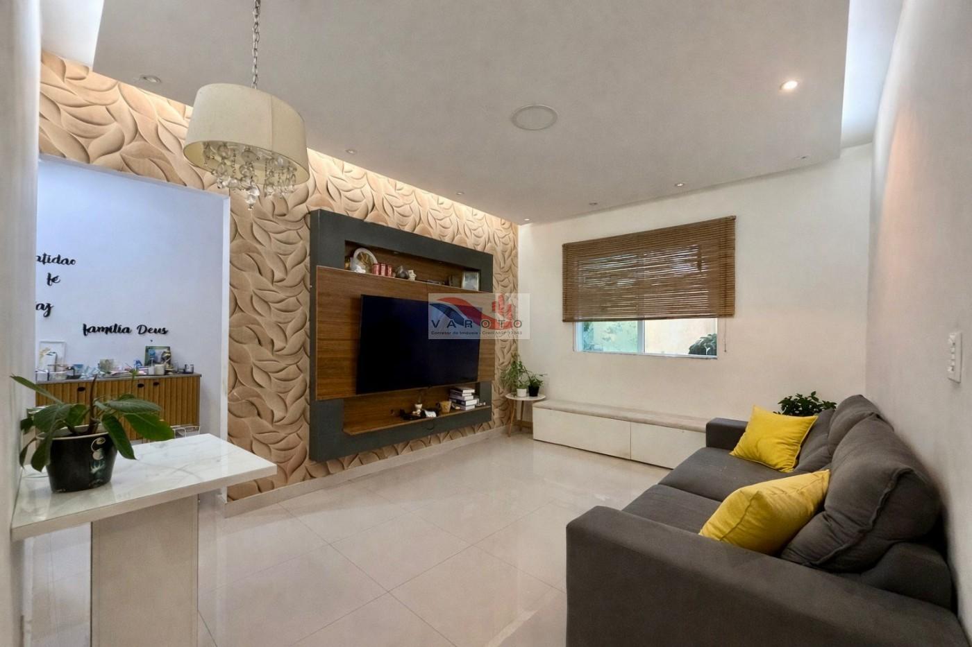 Apartamento, 3 quartos - Foto 1