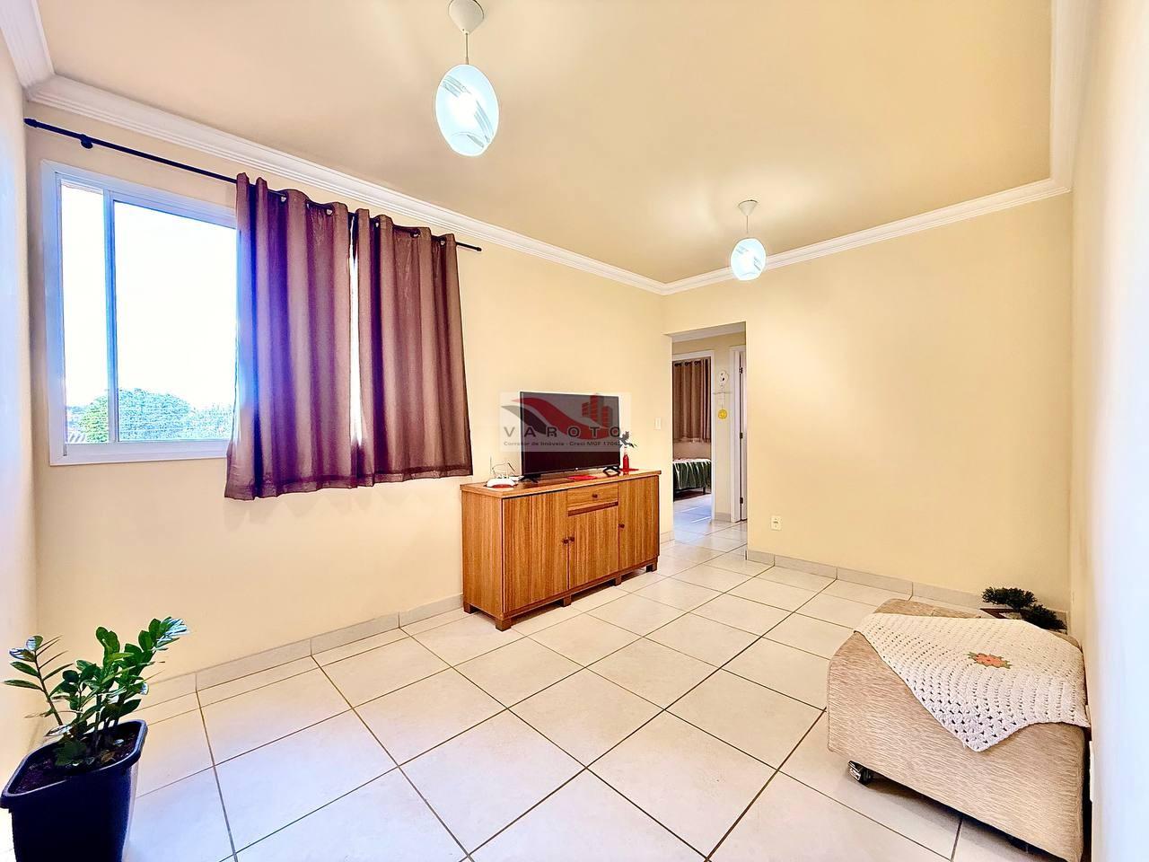 Apartamento, 3 quartos - Foto 1