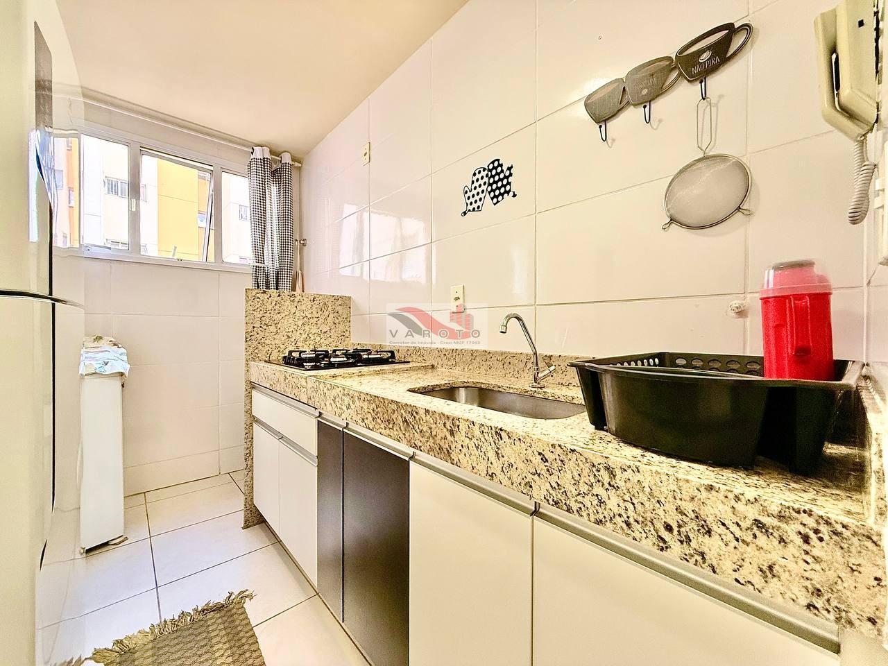 Apartamento, 3 quartos - Foto 7