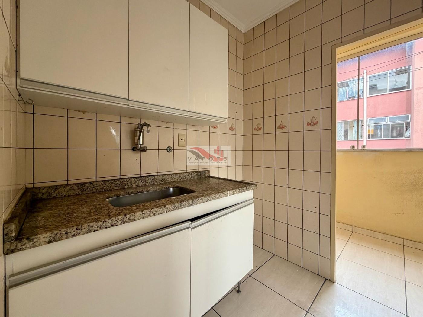 Apartamento, 2 quartos - Foto 7