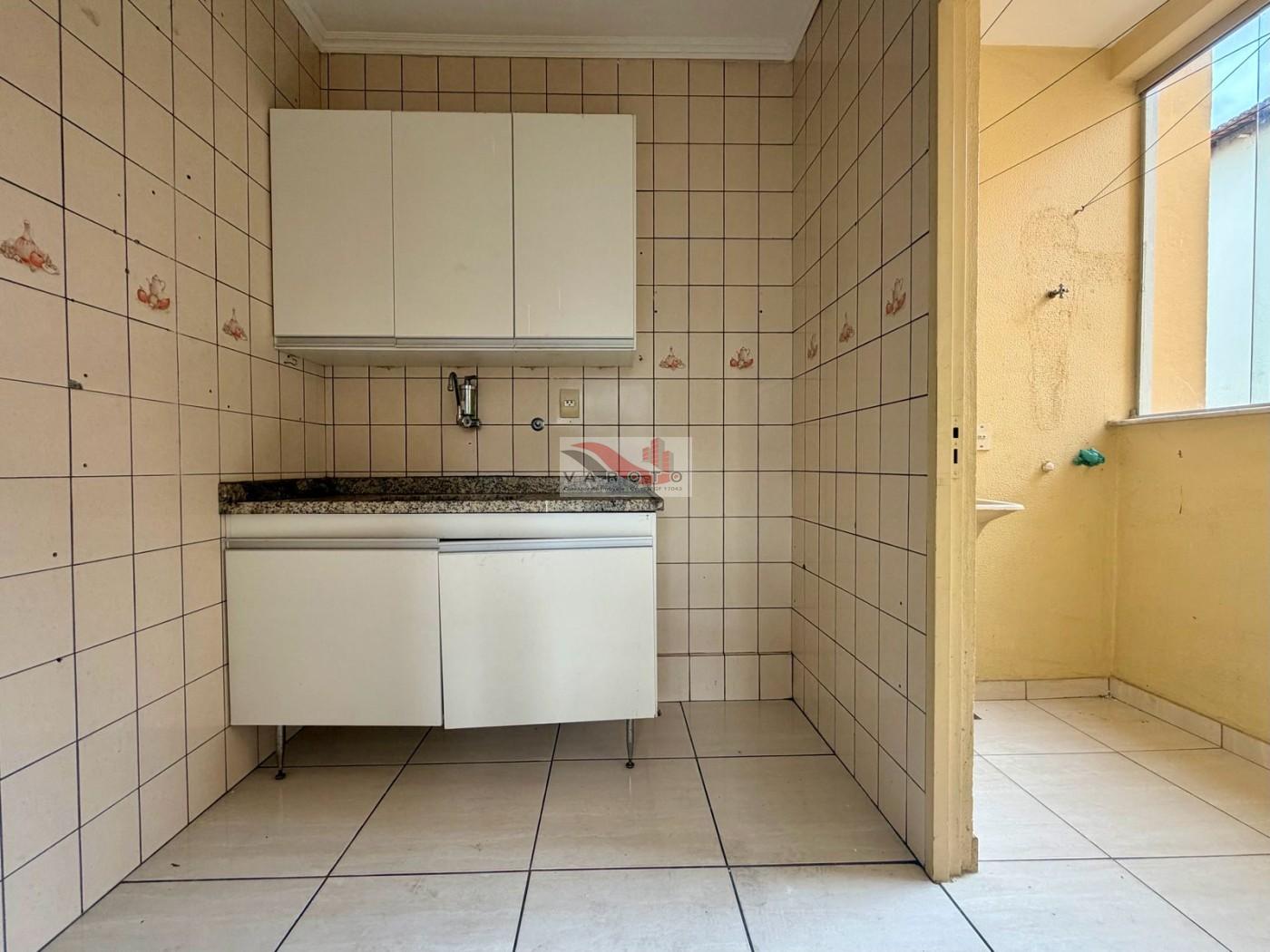 Apartamento, 2 quartos - Foto 6