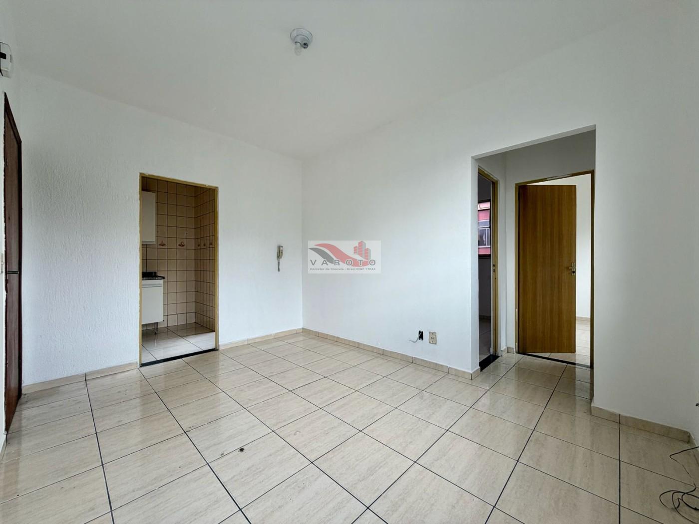 Apartamento, 2 quartos - Foto 4