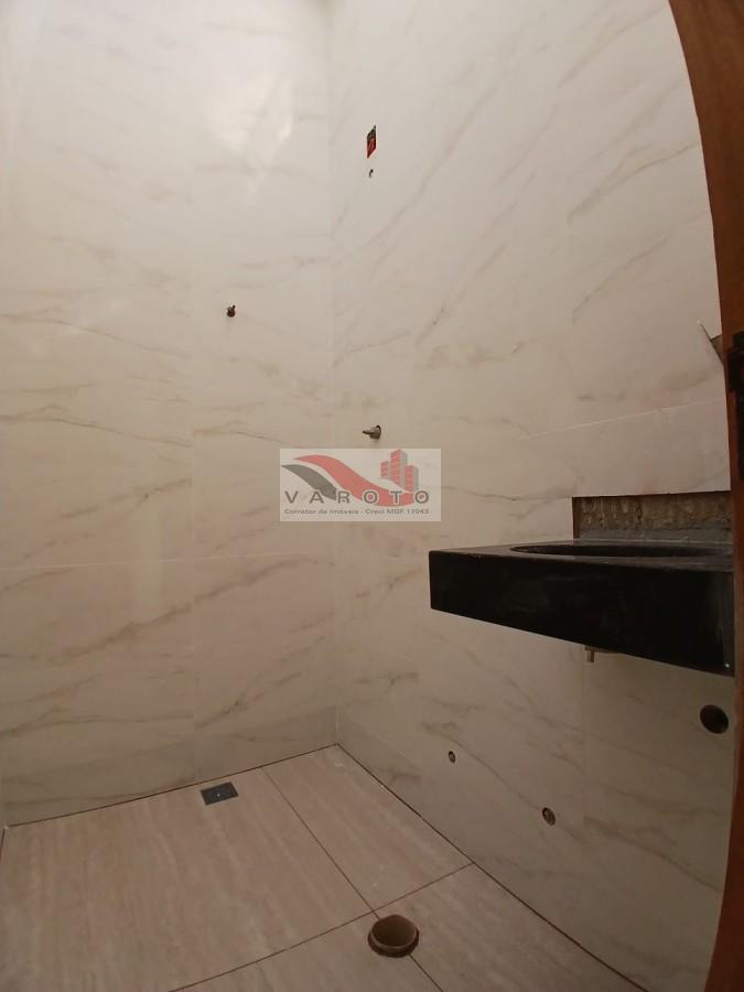 Casa, 2 quartos, 40 m² - Foto 23