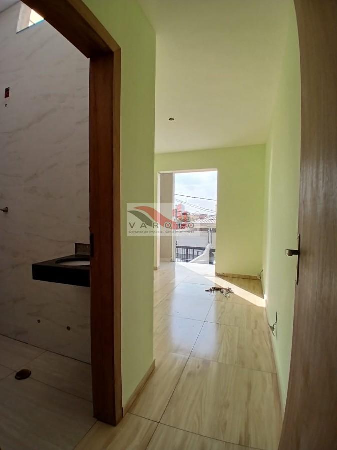 Casa, 2 quartos, 40 m² - Foto 18