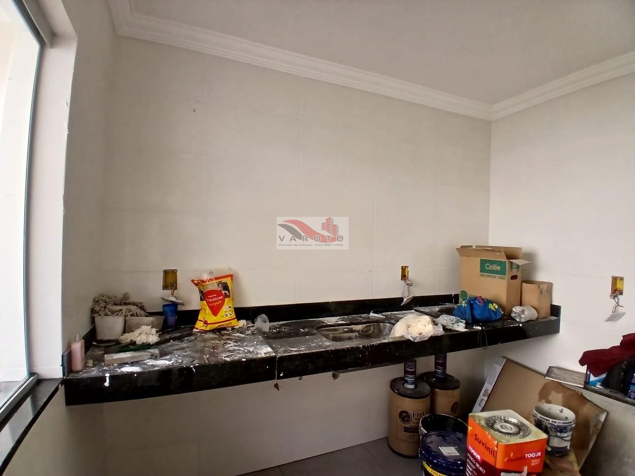 Casa, 2 quartos, 40 m² - Foto 11