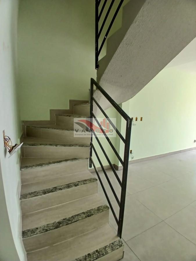 Casa, 2 quartos, 40 m² - Foto 16