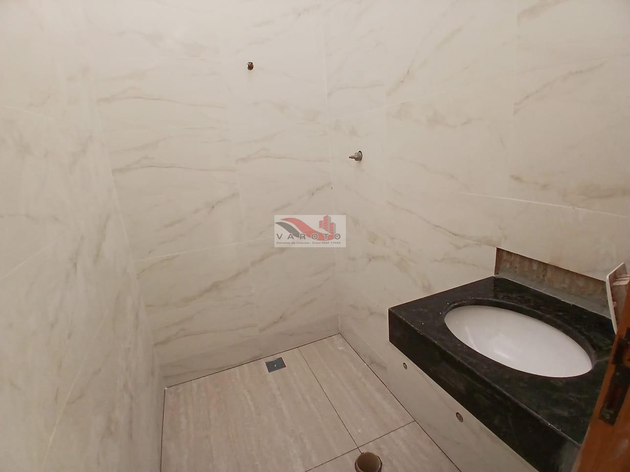Casa, 2 quartos, 40 m² - Foto 22