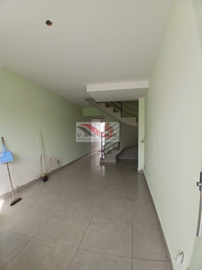 Casa, 2 quartos, 40 m² - Foto 6