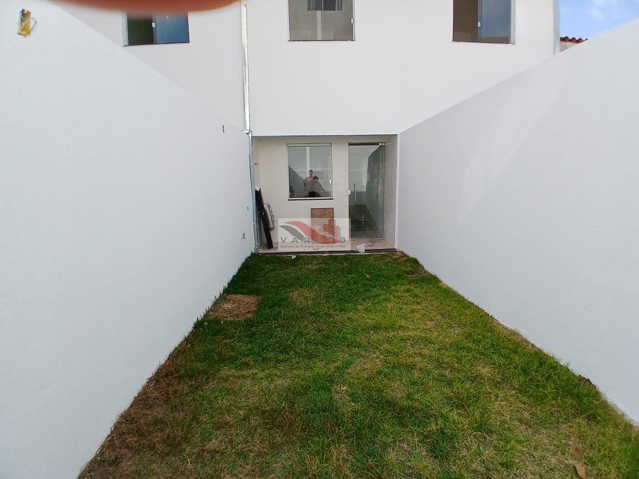Casa, 2 quartos, 40 m² - Foto 14
