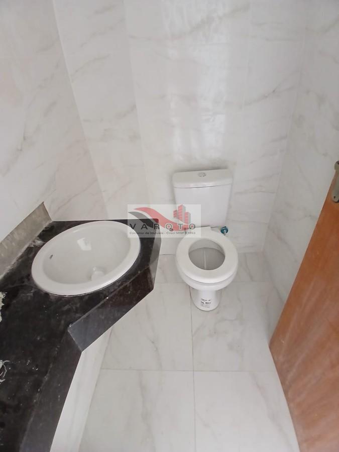 Casa, 2 quartos, 40 m² - Foto 10