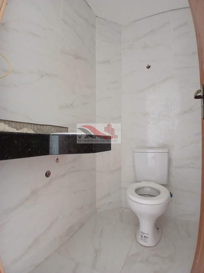Casa, 2 quartos, 40 m² - Foto 9