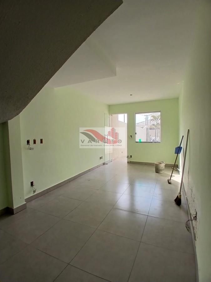 Casa, 2 quartos, 40 m² - Foto 8