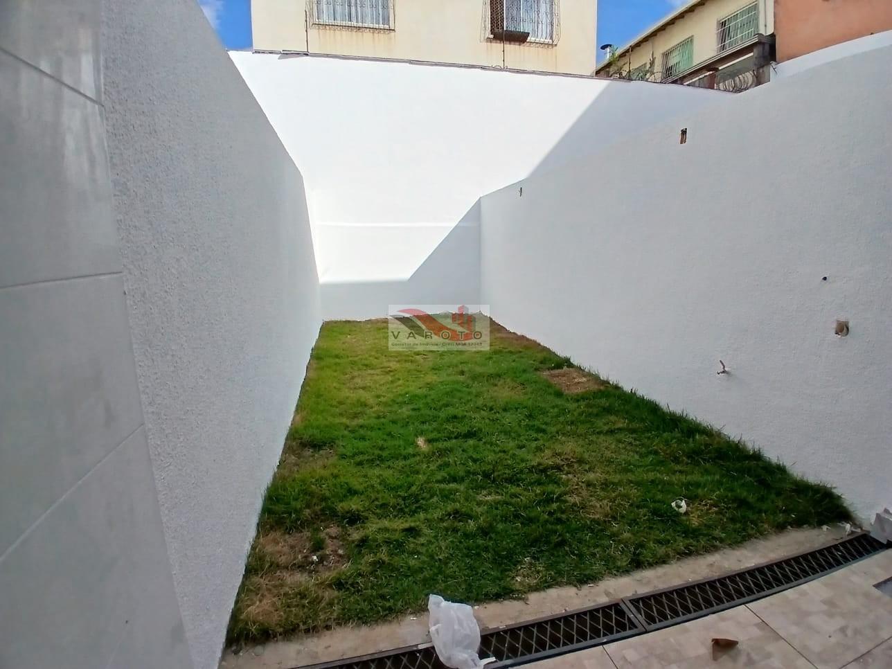 Casa, 2 quartos, 40 m² - Foto 13