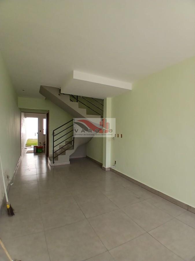 Casa, 2 quartos, 40 m² - Foto 7