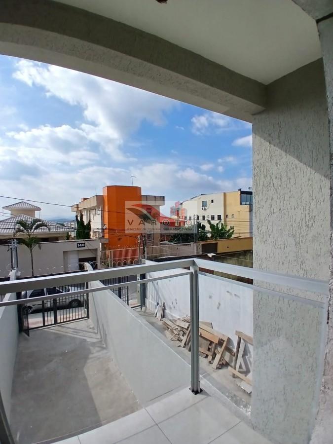 Casa, 2 quartos, 40 m² - Foto 21
