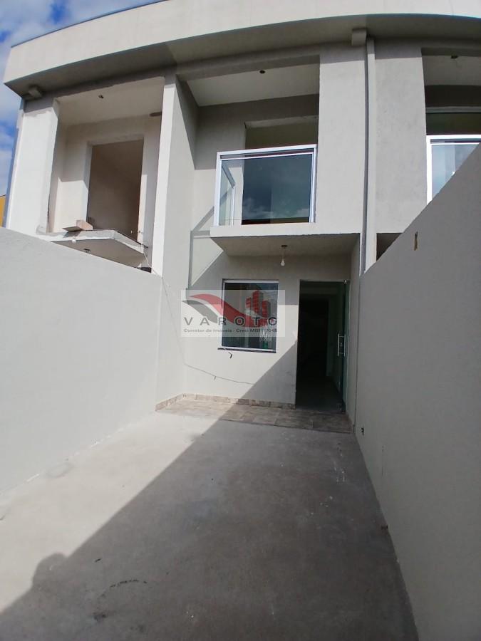 Casa, 2 quartos, 40 m² - Foto 3