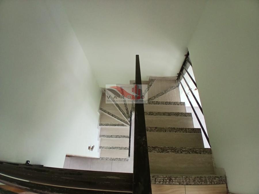Casa, 2 quartos, 40 m² - Foto 17