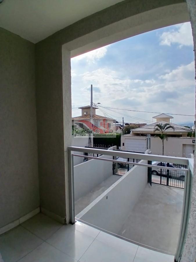 Casa, 2 quartos, 40 m² - Foto 20